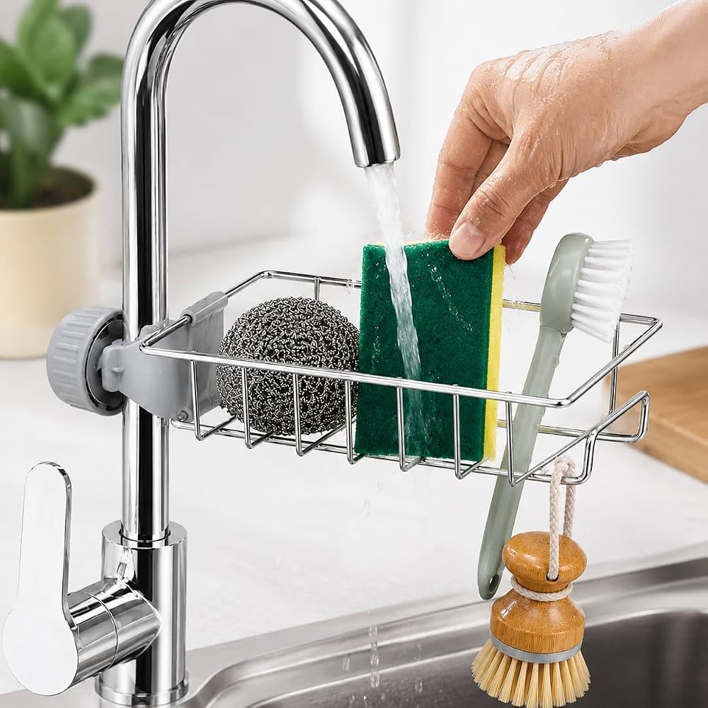 Sink Caddy Organiser